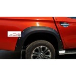 Mitsubishi L200 2019- Çamurluk Dodik Oneway